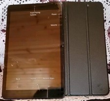 Alcatel JoyTab 8 32GB, Joytab 2 8 32GB Metro ...