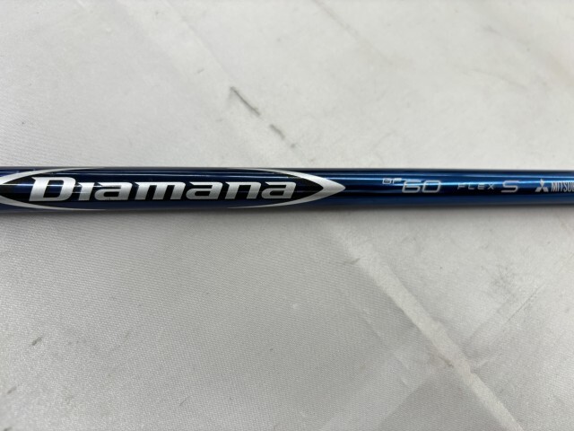 Titleist - タイトリスト917D2 Diamana BF60 Titleist 917D2