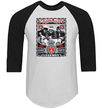 BEASTIE BOYS  new T SHIRT hip hop  S - 3XL black white blue