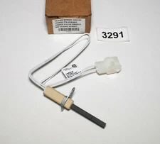 Lennox 41K56 Silicon Nitride Igniter 41K5601 LB-109261A 80V 50/60Hz 92W