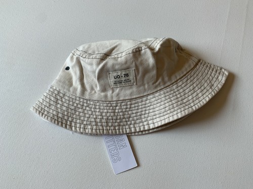 NEW Urban Outfitters Uo Ecru Utility 