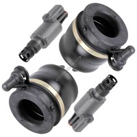 Pair Front Air Spring Bag W/ Solenoid Valve & Seals Navigator & Expedition on sale Pair Front Air Spring Bag W/ Solenoid Valve & Seals Navigator & Expedition on sale