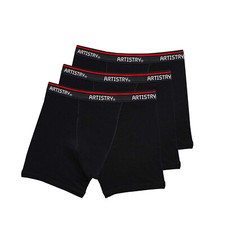 Las mejores ofertas en Regular Tamaño L Ropa Interior para Hombres