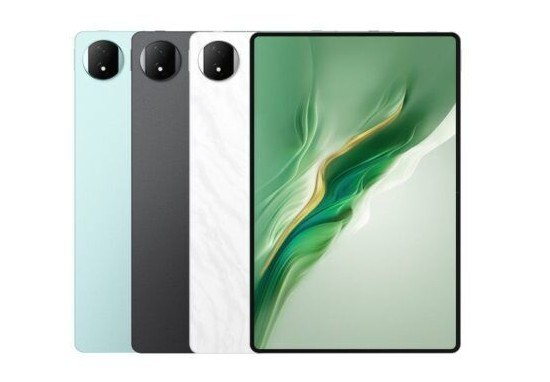 Honor Magic Pad 2 Wi-Fi 12.3 Honor Magic Pad 2 Wi-Fi 12.3