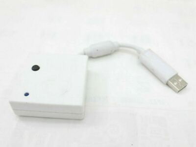 NEW Wii Rock Band Wireless Guitar Receiver Dongle ONLY