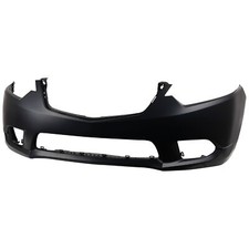 Bumper Cover for 2011-2014 Acura TSX Base 4 Cyl 2.4L Front  