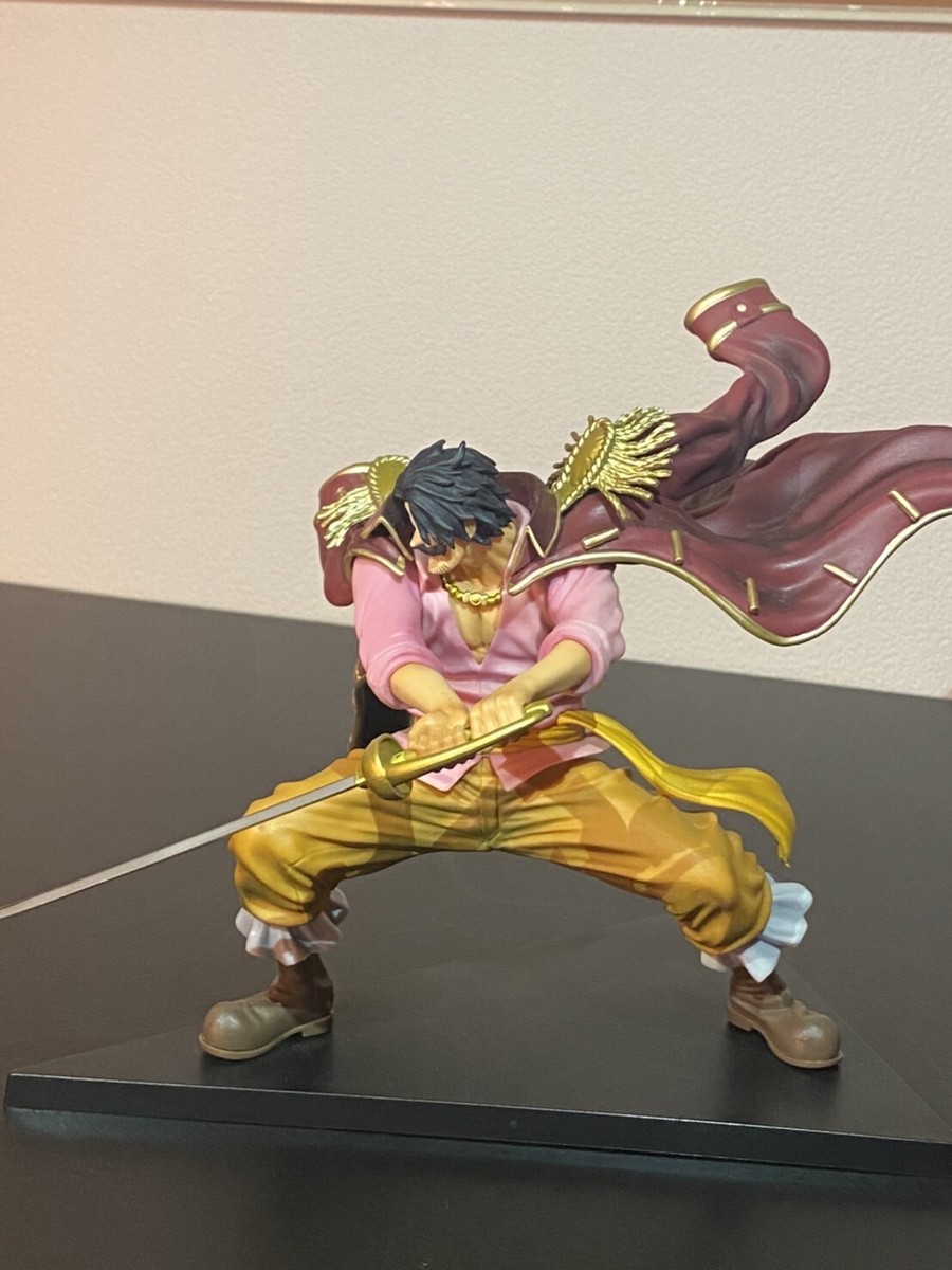 ワンピース フィギュア セット ロジャー legends over Time 一番くじ ワンピース Legends over Time｜一番くじ倶楽部