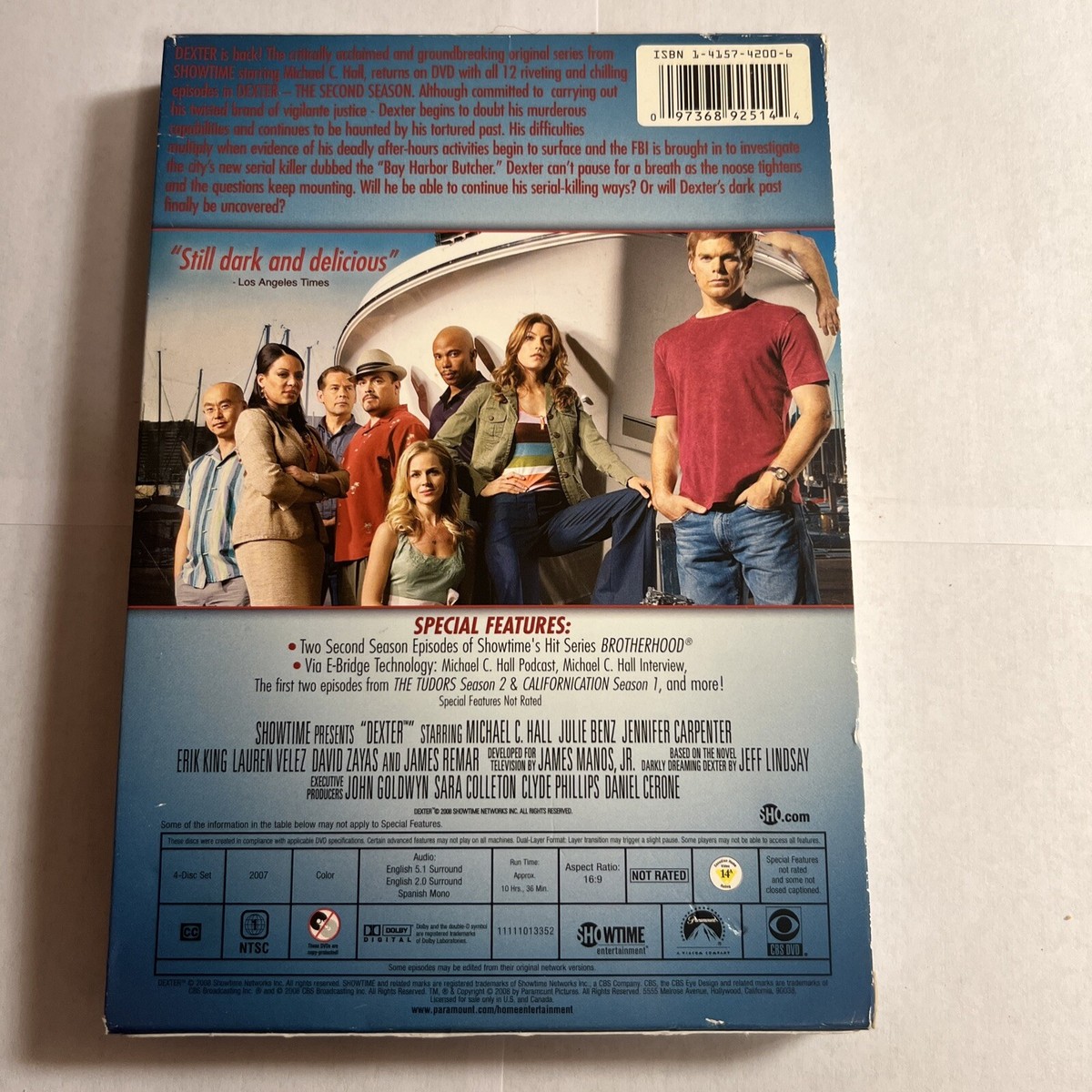 【中古】「未使用品」Digging for Truth: Complete Season 2 [DVD] [Import] 中古】Digging for Truth: Complete Season 2 [DVD] [Import] 【公式通販】