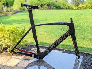 specialized s works venge 2013