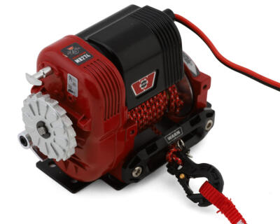 RC4WD 1/10 Warn 8274 Winch (75th Anniversary Edition) [RC4ZE0027