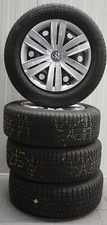 1 Satz Continental Winterräder für VW Touran II, 205/60 R16 96H