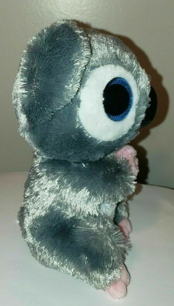 Ty KATY KOALA (EXCLUSIVE) Australian Koala Bear 6” Charity Beanie Boos