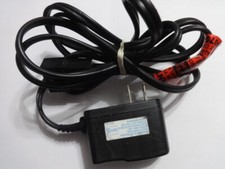 Original OEM Fisher-Price Power Wheels 00801-1483 6V Battery Charger 400mA