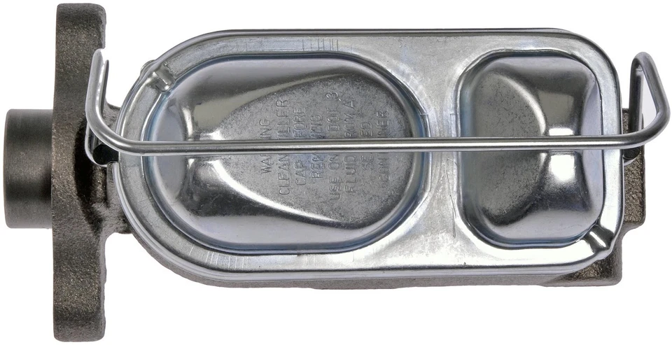 Cilindro maestro de freno Dorman para Mercury Cougar 1967-1972 1968 1969 1970 1971 Foto 3 de 4