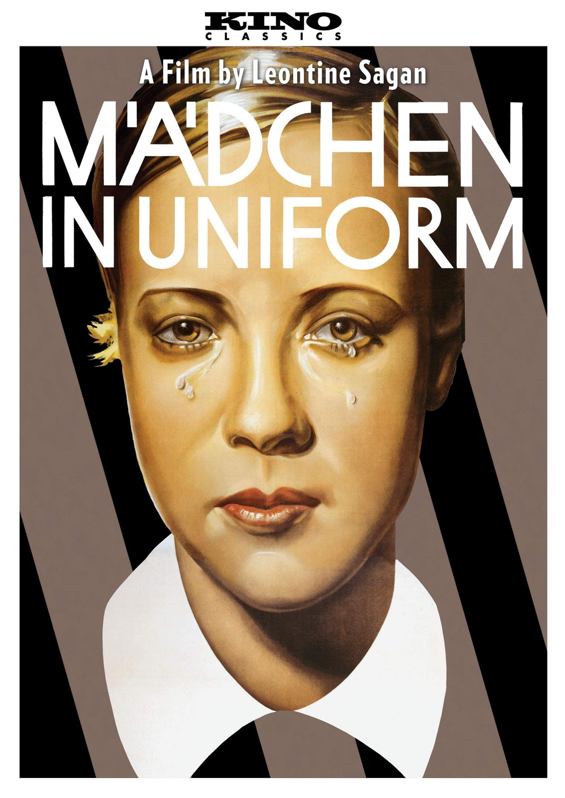Madchen in Uniform (DVD) Hertha Thiele Dorothea Wieck