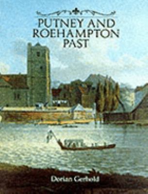 Putney and Roehampton Past, Gerhold, Dorian, Good Book
