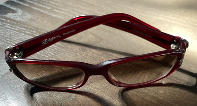 Brighton Penelope Heart sunglasses ❤️ Brighton Heart Sunglasses for Women for sale | eBay main image 4