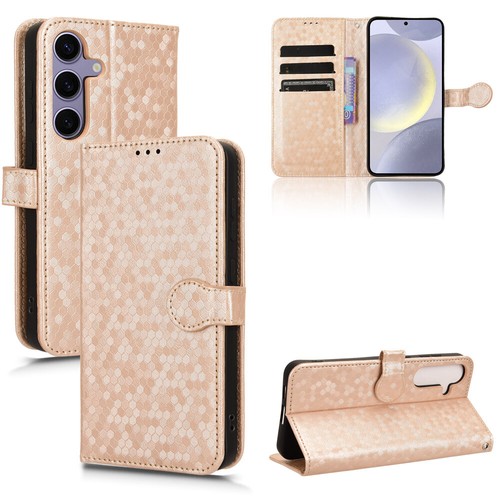 For Samsung Galaxy S24 FE, Fashion Leather Wallet Stand Card Slots Case Cover - Picture 16 of 28