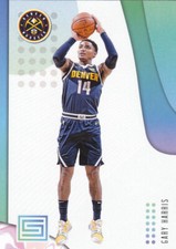 2018-19 Panini Status cards | Base, Rookies & Parallels