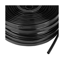 Treela 5/8 Inch Drip Tape 6" Spacing Roll Irrigation Hose Garden Watering Tub...