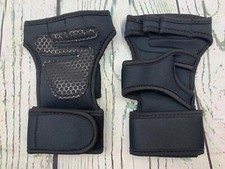 Workout Gloves with Wrist Wraps for Weightlifting Gym Gloves Exercise M