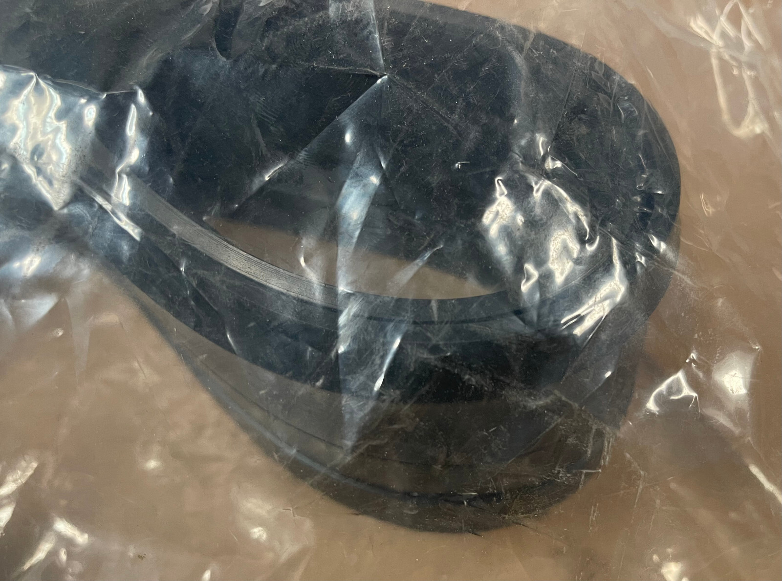 Fan Shroud Seal 25170798 eBay
