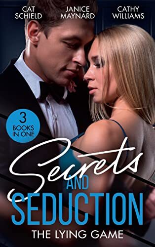Secrets And Seduction: The Lying Game: Seductive Secrets (Sweet