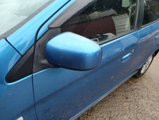 Mitsubishi mirage 2016-2024 DOOR MIRROR ELECTRIC (PASSENGER SIDE) POWER FOLD