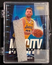 MY CITY 2024-25 Panini Instant NBA Basketball - Complete Set (30) # MY-30 1/268