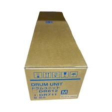 IU711 for Konica Minolta Bizhub C654 C654e C754 C754e Imaging unit Re-engineered