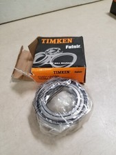Timken GW211PPB2 45mm Bore Farm Implement Bearing - Straight, 2.1880 in Bore, 3.
