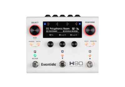 EVENTIDE H90 Harmonizer