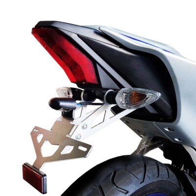 Genuine Original Yamaha YZF R25 R3 MT03 Rear Fender Short Tail