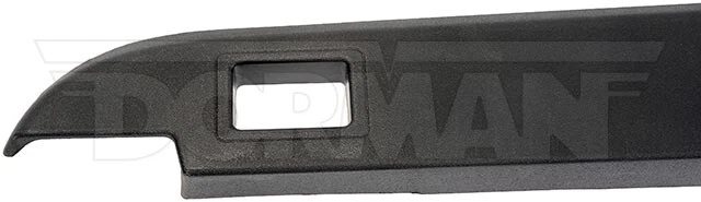 Protector de riel lateral para caja de camioneta Dorman 926-909 se adapta a Dodge Ram 76 pulgadas de longitud de plataforma Foto 3 de 4