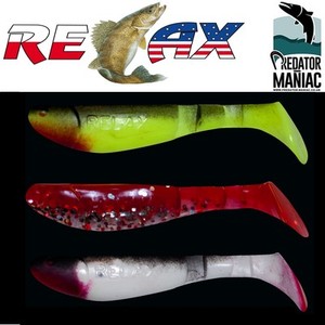 Confezione Esca Per La Pesca Del Carniero Efficace E Ribassabile [ Di Alta Qualità] Esche Pesce Nuotatore, Per La Pesca Del Luccio, Lucioperca, Pesce Pesce - Foto 7