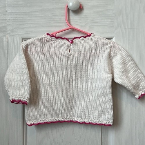 Vintage Balerina Sweater - Picture 4 of 5