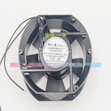 1 PCS COMMONWEALTH Fan FP-108EX-S1-SFY AC220V 17251 17CM 2 wire Cooling Fan