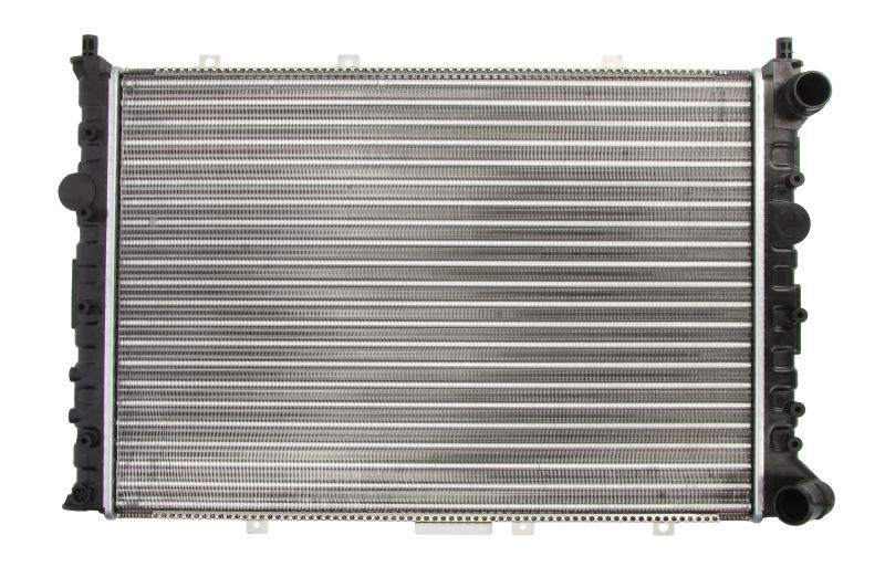 Thermotec Kühler, Motorkühlung Größe 23.0 D7d004tt - Bild 4