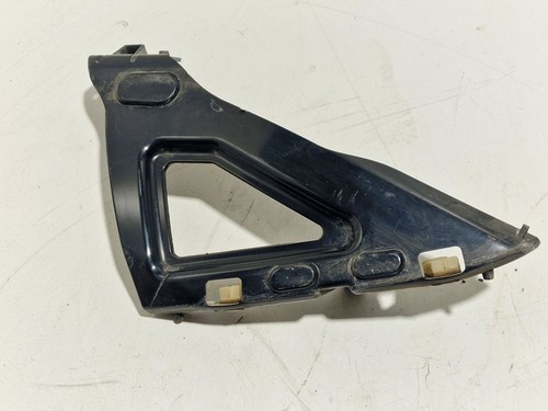 BMW 7 G11 G12 2019 Halterung Stoßstange Stoßfänger vorne 54228910 EIM15677