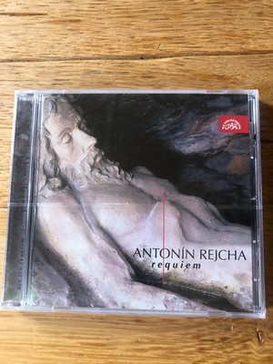 ANTONIN REJCHA - REQUIEM, CHANDOS, CD NEU (OVP)