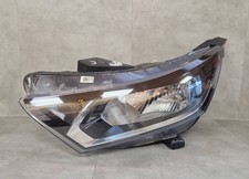 Hyundai i20 (BC3 BI3) 2020 Vorne links Scheinwerfer 9210100000 HCS29908