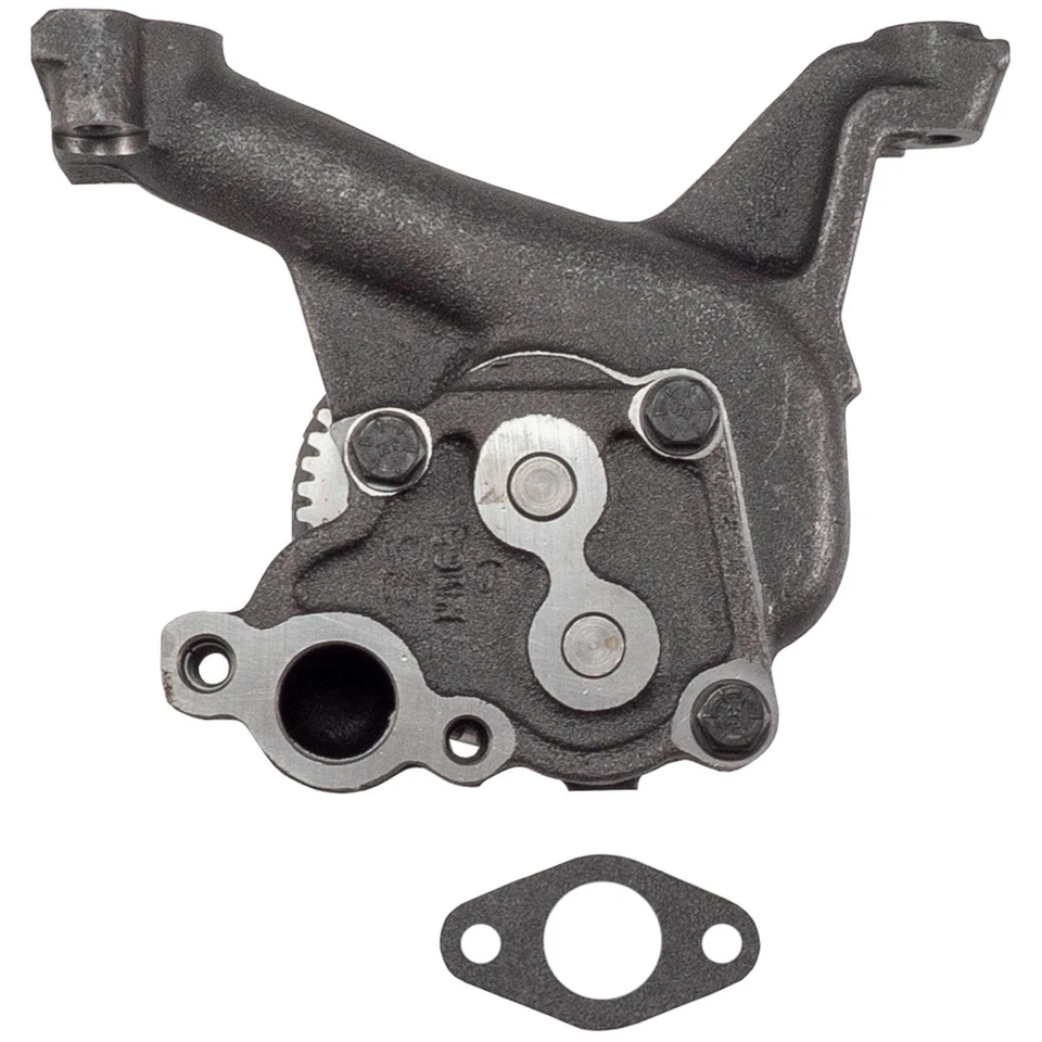Bomba de aceite de motor Melling M165 para modelos Ford International 83-94 seleccionados Foto 2 de 4