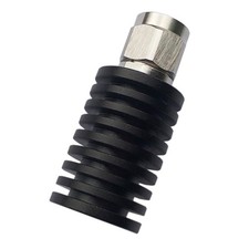 25W Dummy Load Coaxial Terminal 50Ohm N Male Connectors to 3.0GHz