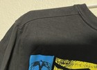 Vinnie James concert T-Shirt, 1991, Size L — photo 8