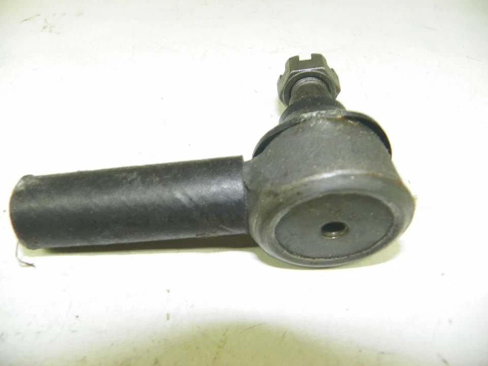 Furgoneta Moog ES289R Tie Rod Extrem exterior derecha Dodge D150 D250 Ramcharger 1971-1988 Foto 2 de 4