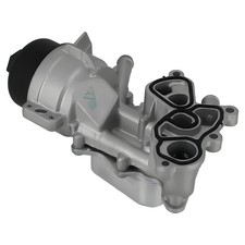 Engine Oil Cooler Assembly For Mini Cooper R55 R56 R57 L41.6l 07-11 11427546279