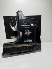 97-06 Jeep Tj Wrangler Front Passenger Right Full Body Tub Cowl Panel Cut Cc Nbs 97-06 Jeep Tj Wrangler Front Passenger Right Full Body Tub Cowl Panel Cut Cc Nbs