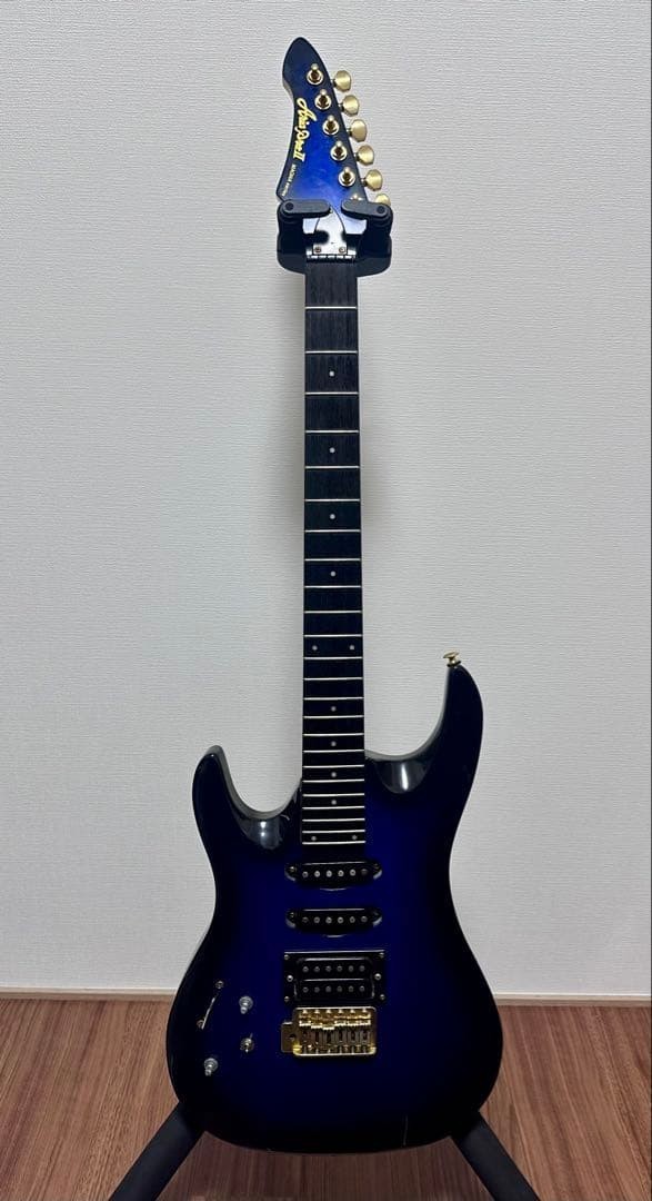 Aria Pro II Magna Series