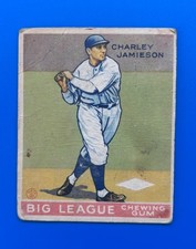 Click to enlarge Charley Jamieson