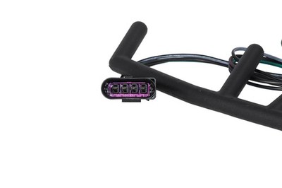 Für KAMOKA 1611009 INJECTOR WIRING HARNESS SEAT LEON 99'-06', VW GOLF 97'-07',
